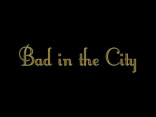 ASCAR Badminton - Bad in the City