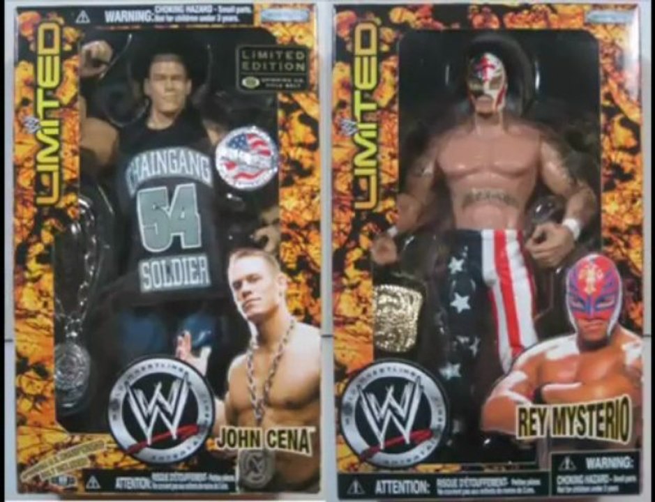 john cena