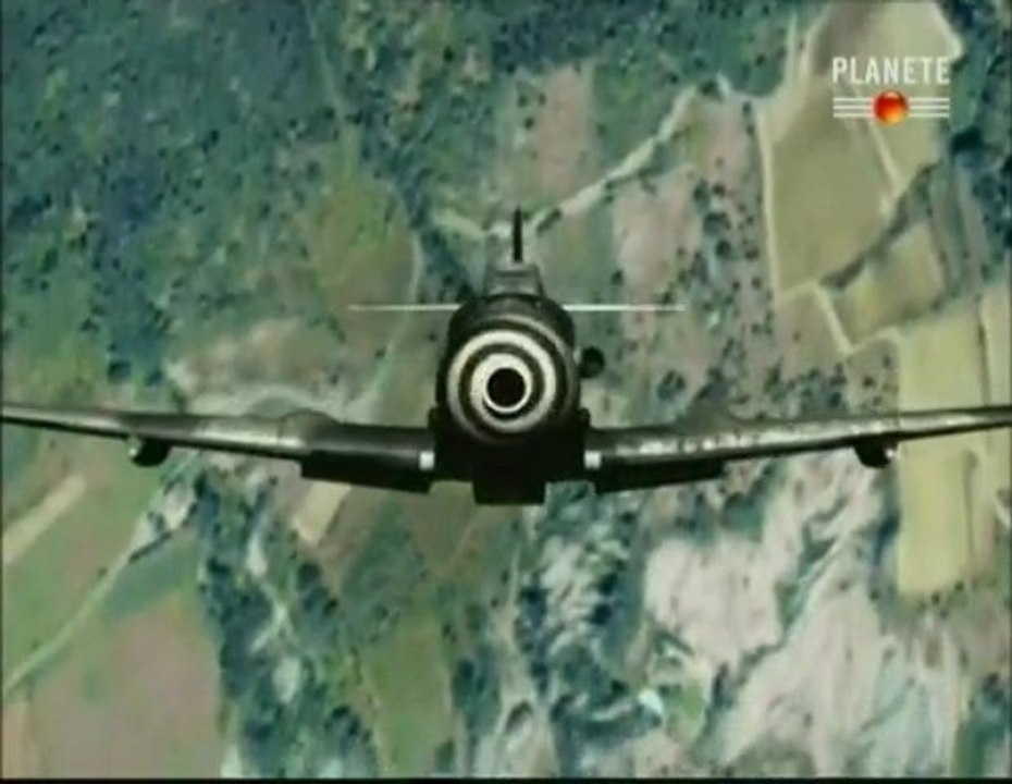 Les ailes de la guerre les plus grandes batailles aériennes2