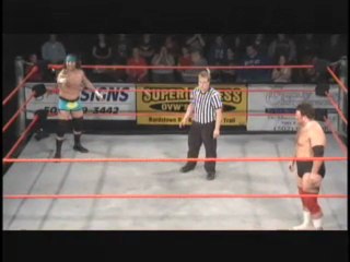 OVW Episode 536