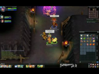 #Nostale# Walkthrough 07 Partie2 : "My First Friend"