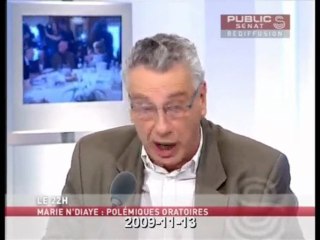 Eric Raoult ou la grenouille plus grosse que le boeuf