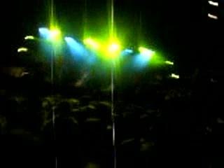 Obrint Pas Concert Barrakes Girona 2004