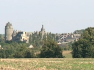 un millénaire peut en cacher un autre