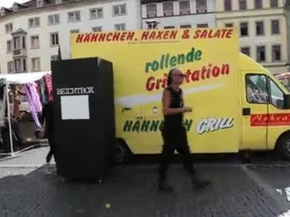 Beichtboxtrailer