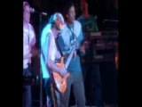 Neville Brothers with carlos santana [live] 1988 jamaica