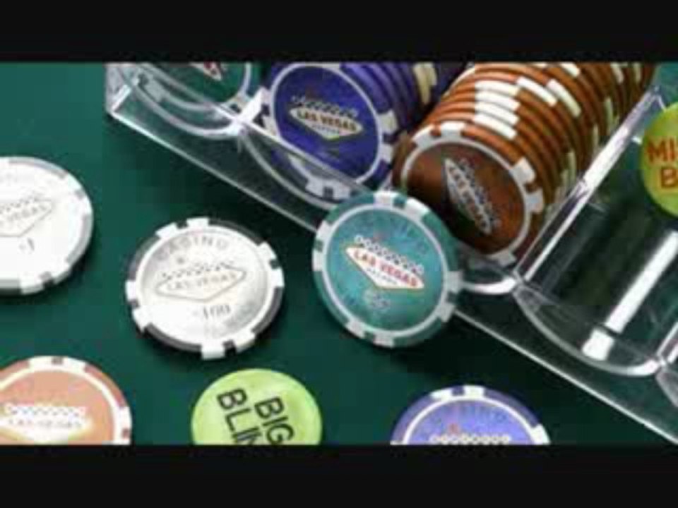 How to get Free Zynga Poker Chips