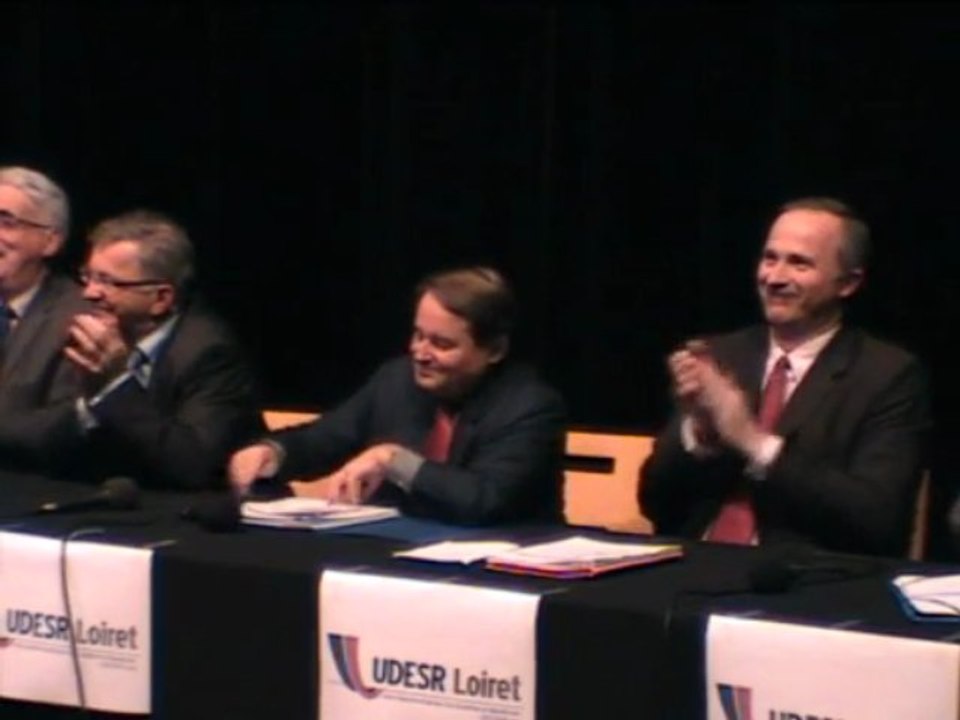 Réforme des Collectivités Territoriales - 7