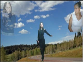 Dudaklarında Arzu Kollarında Yalnız Ben, Ben Olayım Sevgilim