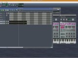 Create OGG from MID using LMMS (Linux Multimedia Studio)