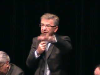 Réforme des Collectivités Territoriales - 4