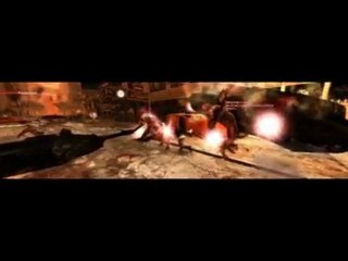 Eyefinity : Test de Prototype Modifié partie 2/3