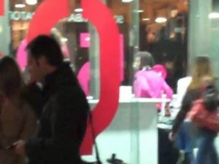 50th Film Festival Thessaloniki www.cosmo.gr