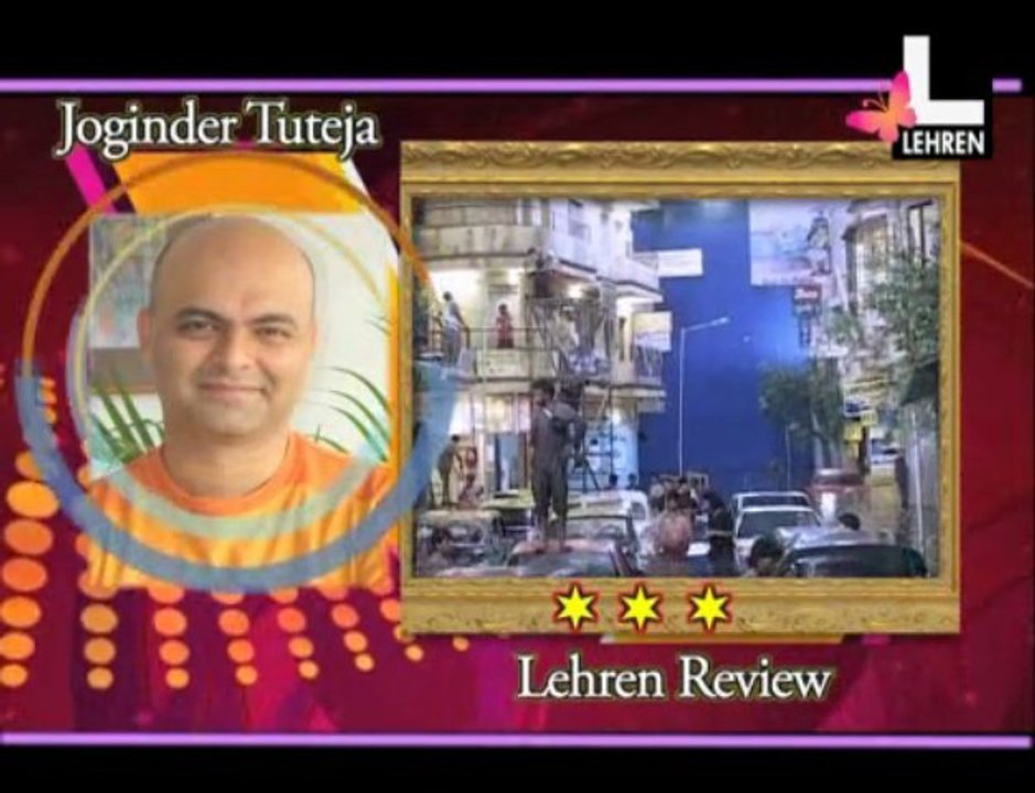 Tum Mile : Movie Review By Joginder Tuteja