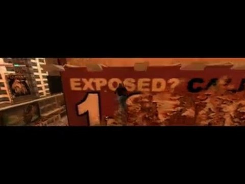 Eyefinity : Test de Prototype Modifié partie 3/3