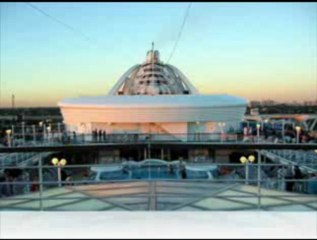 Careers On Cruise Ships