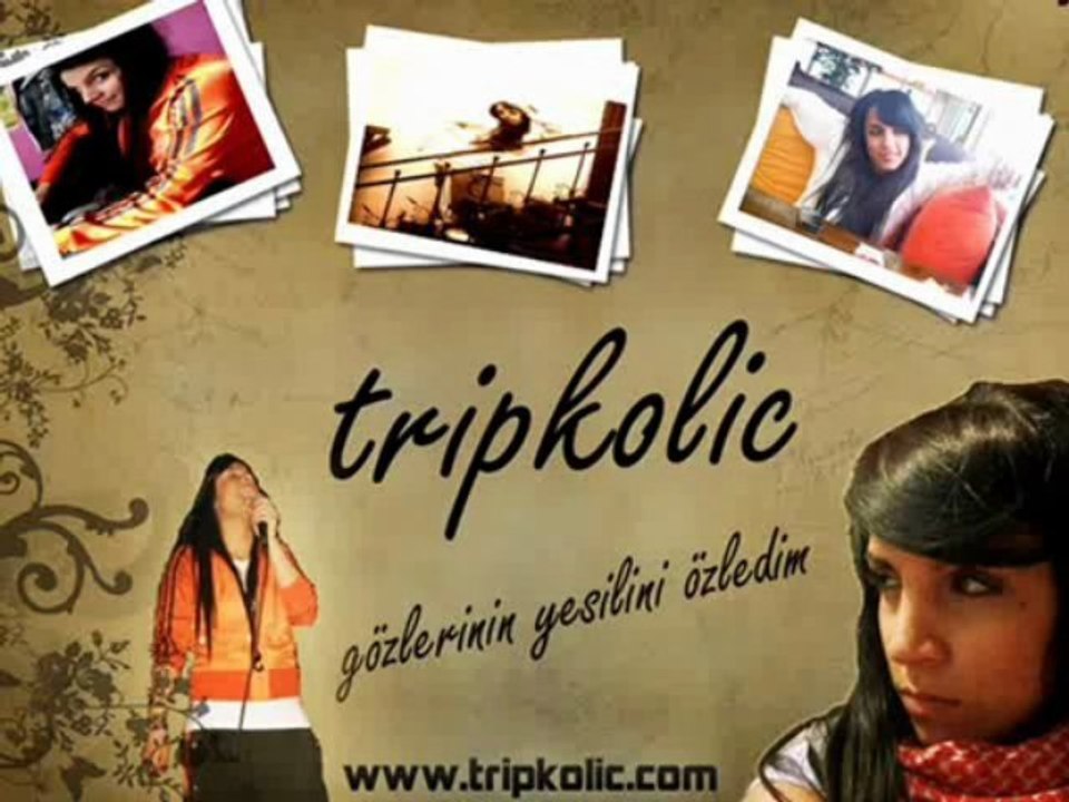 Tripkolik - Yalnız Beni Sev