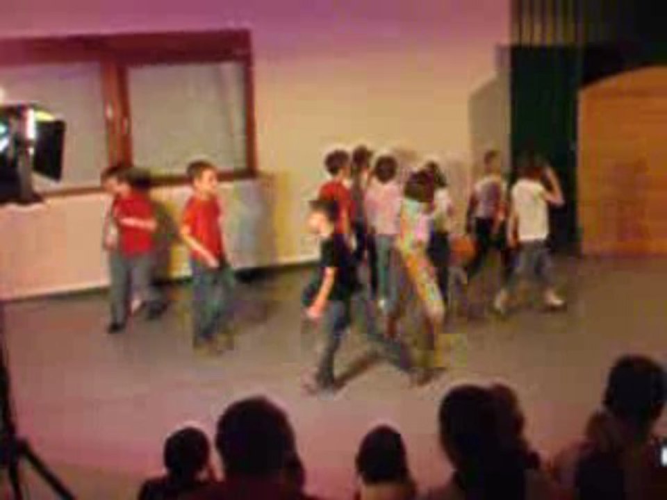 fête de l'école 2009