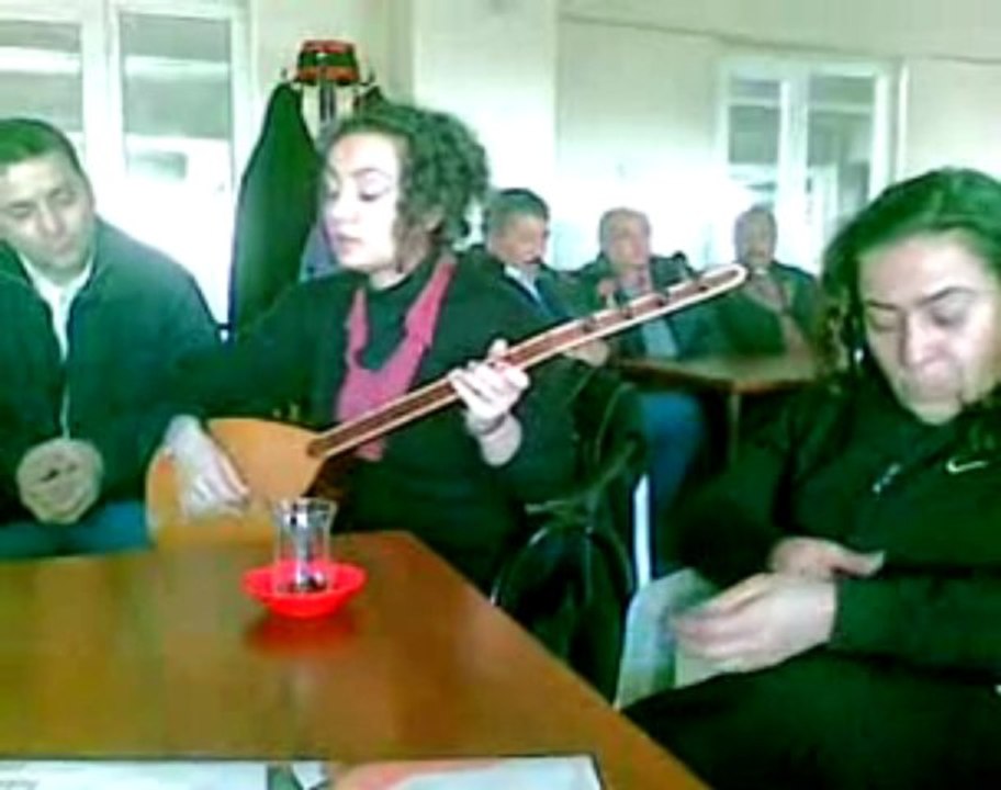 özlem taner - lamekandan içeri