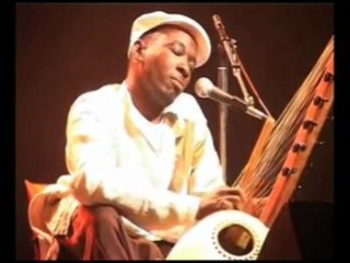 tidiane aux Arc à Queven (56) - 2009