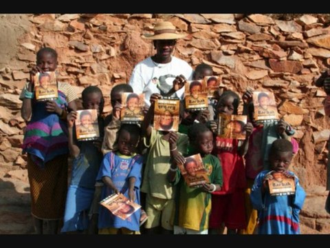 Barbak le démoniak - Making of d'ASNIERES A BAMAKO