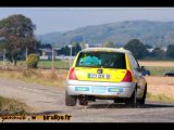 Rallye de la bièvre 2009 Best of