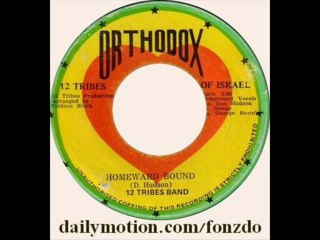 Ewan Naptali - Africa Awaiting its Creators + 12 tribes dub