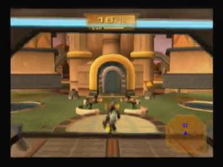 Ratchet & clank 3 walkthrough {4} Une bataille epique