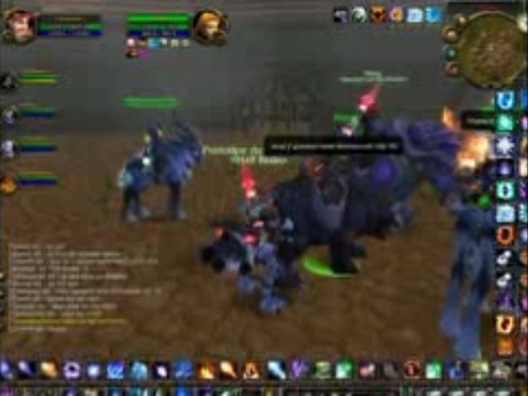 évent test ivalice icecrowm