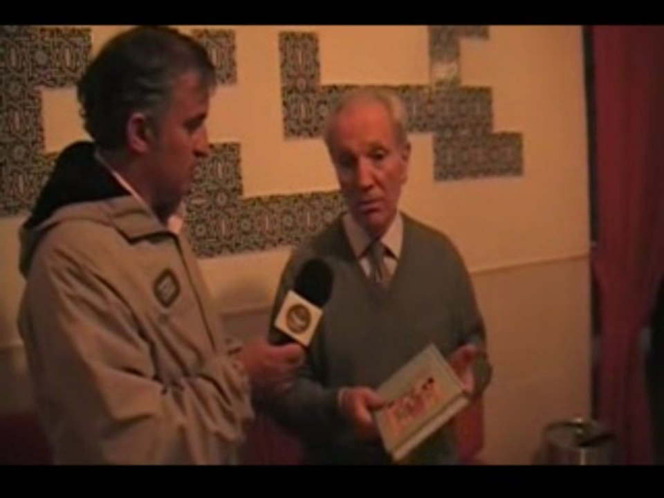 Emilio Galindo. El culto en espíritu y verdad