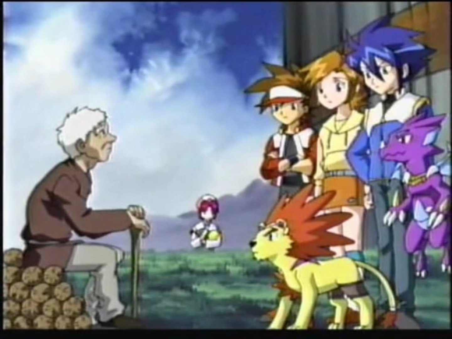 Smt Demikids Episode 24 1 2 動画 Dailymotion