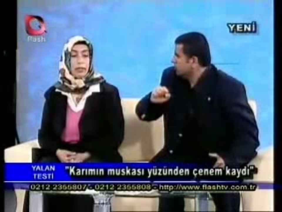 Kadın Tam DayakLık