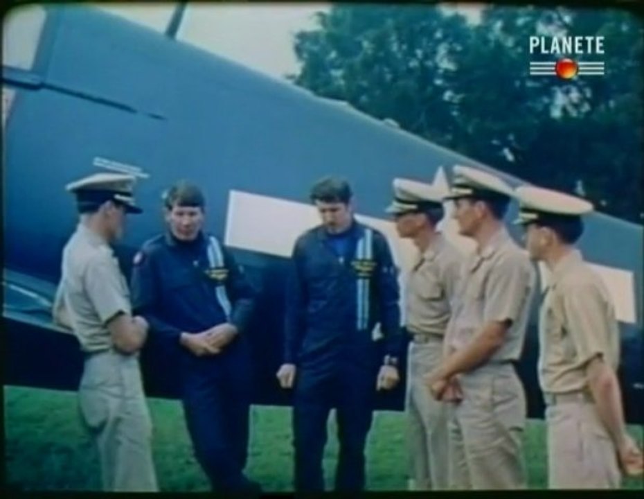 Les ailes de la guerre les plus grandes batailles aériennes5