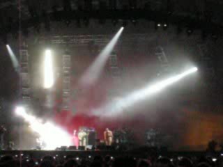 Faith no more : Rock en seine