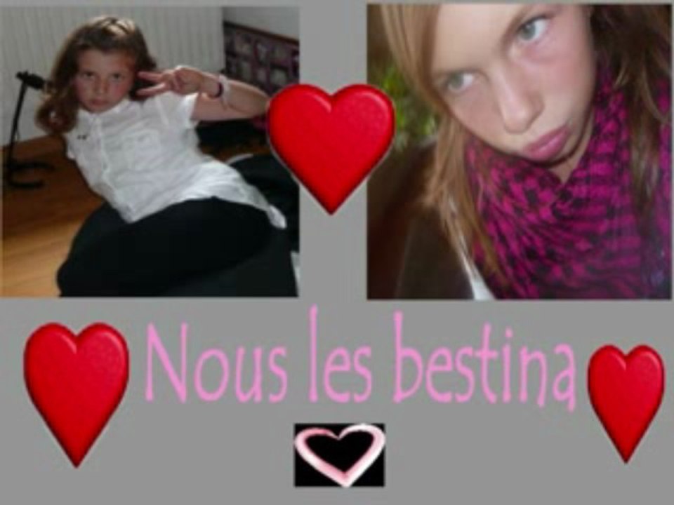 nous les bestina