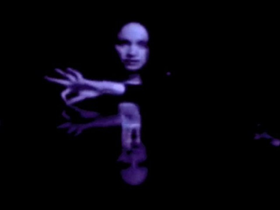 Frozen (Dubtronic Hydropoetry Remix)