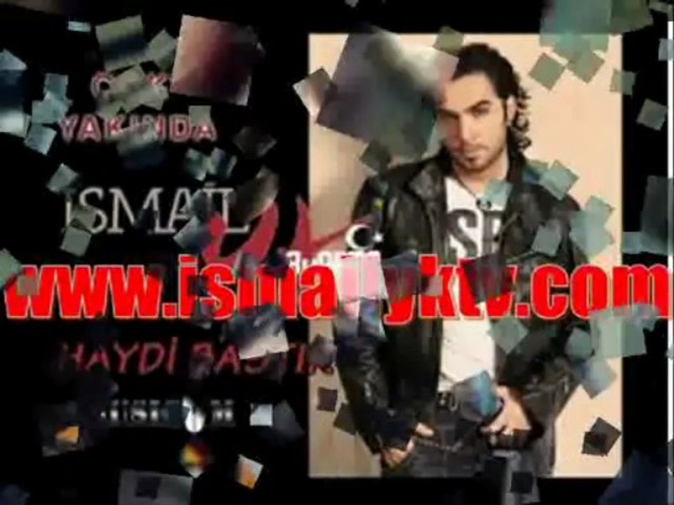 İsmail YK haydi bastır
