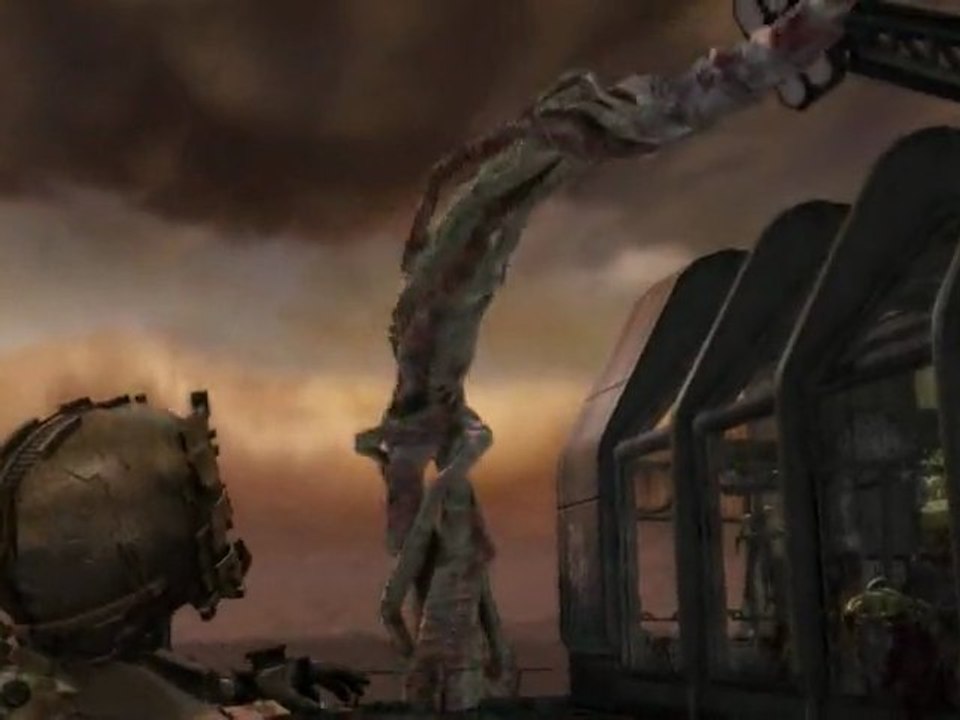 [HH76 Videotest] Dead Space