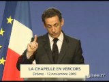 Identité nationale | Nicolas Sarkozy