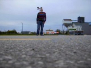 GIJOE SIDEJUMP ( training )