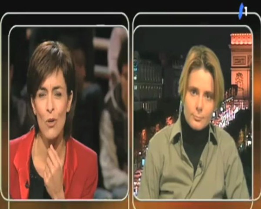 C. Fourest contre l'interdiction des minarets en Suisse