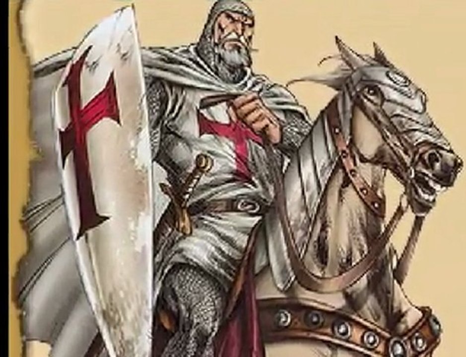 LES CROISADES (1095-1291)