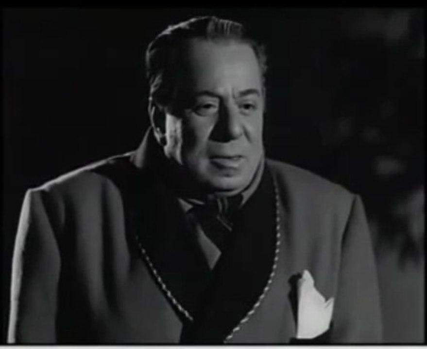 abdel Halim Hafez ala ad elshok