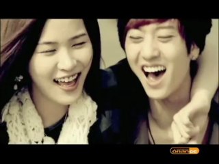 [MV] DNT - The Love In My Heart