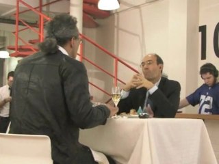 Maurice recoit le Ministre Eric Woerth - Part 2b