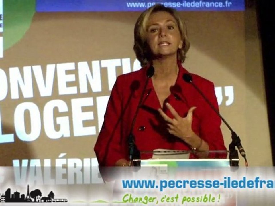 Convention Logement