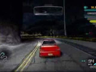 Nfs-Carbon Gamespot Xbox 360 Video 1