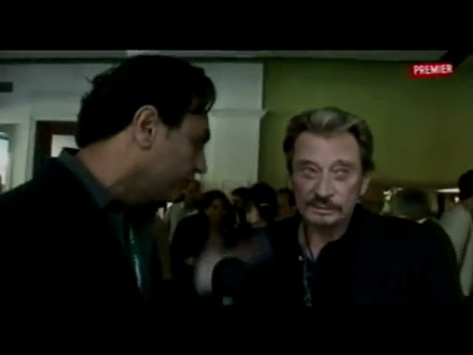 johnny hallyday 16.09.2009 au festival de torento