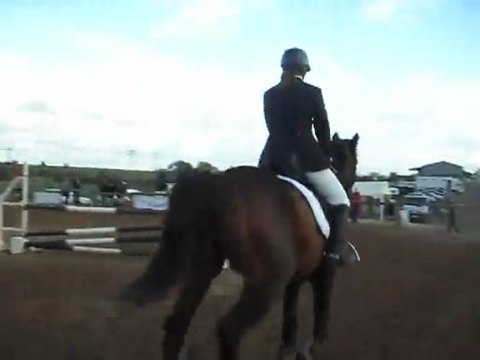 concours a seichamps 18 octobre 2009