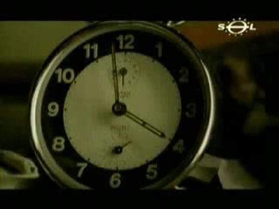 Estopa - Fuente Energia